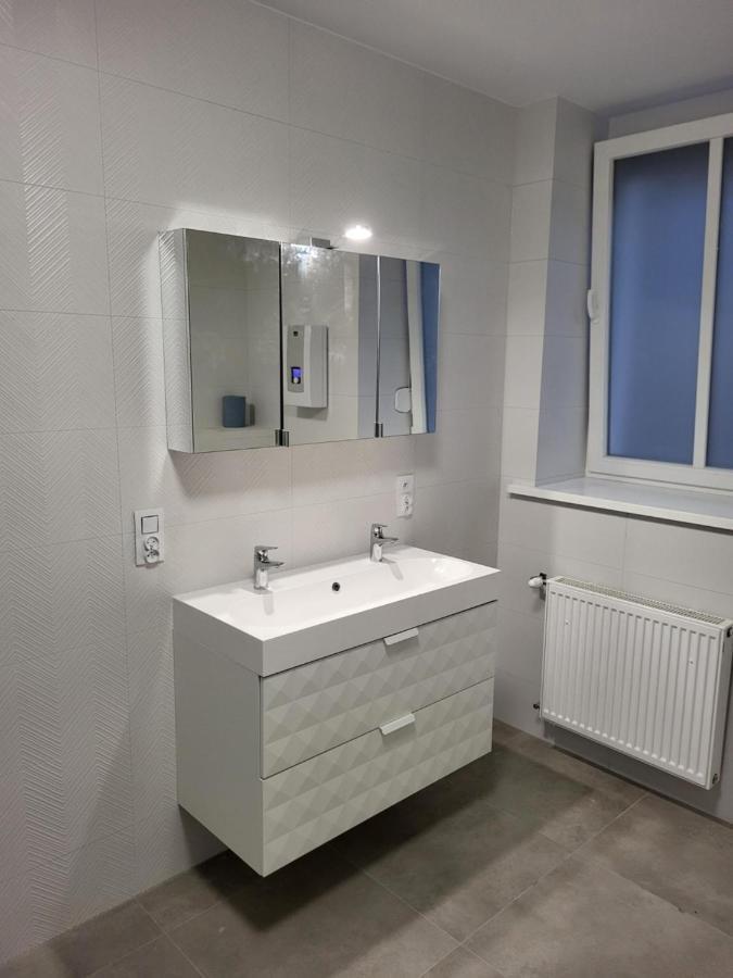 Cicha 2A Daire Zarow Dış mekan fotoğraf